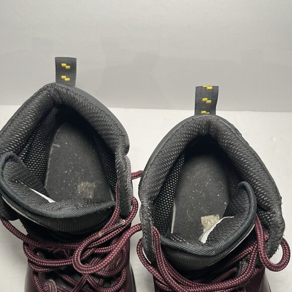 Nike ACG Manoa Deep Burgundy/Anthracite 472780-600 Athletic men Size 10 - Picture 8 of 8